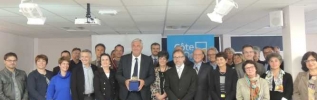 L'Agenda 21 scolaire, une initiative en or.