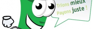 Trier mieux pour payer juste
