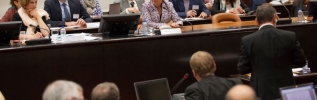 Première conférence régionale sur l'enseignement supérieur et la recherche.