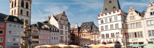 L'Allemagne et le Land de Rhénanie Palatinat invités d'honneur de la Foire de Dijon