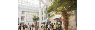 L'ESC Dijon devient un EESC au 1er juillet 2016 