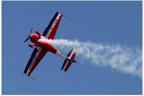 Championnats de France de voltige aérienne du 28 juin au 2 juillet : Un spectacle de haut vol ! 