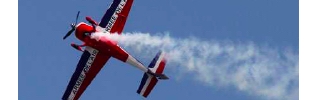 Championnats de France de voltige aérienne du 28 juin au 2 juillet : Un spectacle de haut vol ! 