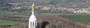 Notre-Dame d'Etang, mais quelle année !