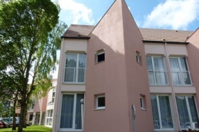 Avec ORVITIS, l'EHPAD de Fleurey-sur-Ouche fait peau neuve