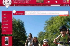 Le site et les applications qui roulent bien