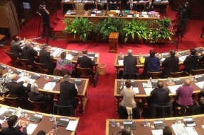 Commission Permanente du Conseil Départemental de la Côte-d'Or du 4 juillet