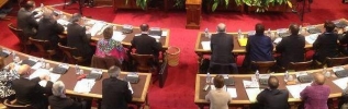 Commission Permanente du Conseil Départemental de la Côte-d'Or du 4 juillet