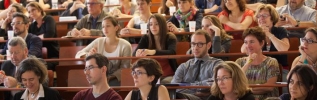 120 acteurs ont travaillé sur l'avenir des jeunes en Bourgogne-Franche-Comté.
