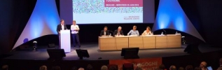 Atelier régional sur le tourisme. Près de 300 acteurs ont travaillé sur l'avenir touristique de la Bourgogne-Franche-Comté