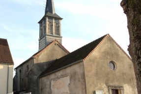 Première opération de financement participatif en Côte-d'Or à l'initiative d'une commune.