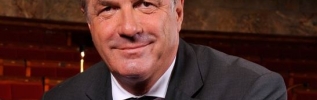 François SAUVADET a quitté l'Assemblée Nationale