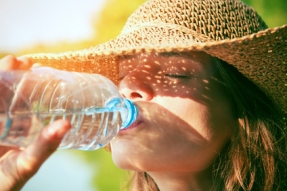 Alerte canicule dans le département de la Côte-d'Or
