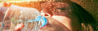  Alerte canicule dans le département de la Côte-d'Or