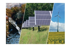 Colloque interrégional sur l'eau et les EnR : vos territoires ont de la ressource !