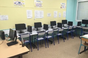 Quetigny investit près de 260 000 euros dans ses écoles.