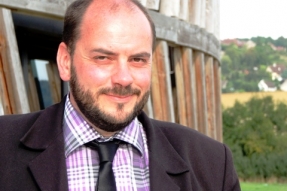 Un nouveau directeur général pour le MuséoParc d'Alésia