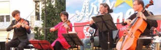 Arts & Scènes, la saison culturelle 100 % Côte-d'Or