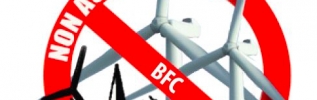  Un collectif régional anti-éoliennes vient de naître