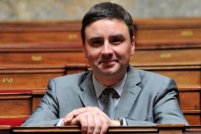 Entretien avec Laurent Grandguillaume "Député, ce n'est pas un métier"
