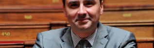 Entretien avec Laurent Grandguillaume "Député, ce n'est pas un métier"