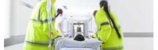 Fermeture des urgences de l'hôpital de Montbard.