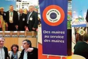 Finances locales, école rurale, l'AMR adopte deux motions