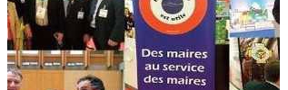 Finances locales, école rurale, l'AMR adopte deux motions