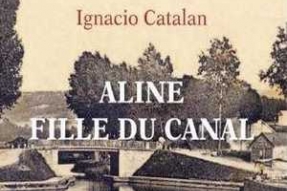 Le canal de Bourgogne héros de roman !