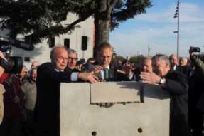 Chenôve : Thierry Falconnet veut conjuguer l'urbain à l'humain