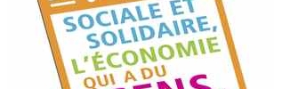 Les acteurs de la finance solidaire concrétisent leur rapprochement.
