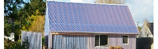 Une maison remporte le 1er prix National Construction Bois.