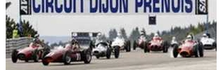 DIJON MOTORS CUP- jour 1, Juste somptueux ! 