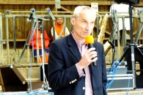 Vincent Lavier... passion agriculture !