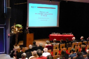 Rencontres régionales Bois Energie au coeur du Morvan