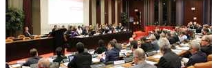 Deuxième conférence territoriale de l'action publique : la coopération au service des territoires