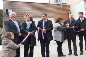 Nuits-Saint-Georges se chauffe au bois