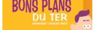 Les Bons Plans du TER Bourgogne-Franche-Comté