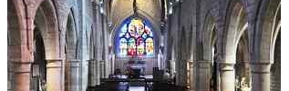 Sons et lumières... Talant fête les 20 ans d'un patrimoine unique !