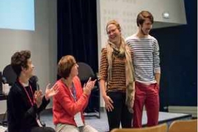 Retour sur les rencontres de l'entrepreneuriat culturel et créatif en BFC.