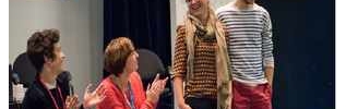 Retour sur les rencontres de l'entrepreneuriat culturel et créatif en BFC.