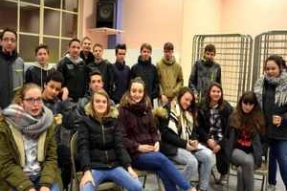 "Faune de Demain", un projet scientifique d'éducation à l'environnement et au développement durable.