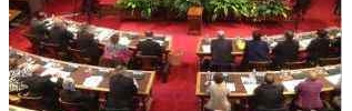 Le Conseil Départemental de la Côte-d'Or vote son  Budget 2017 