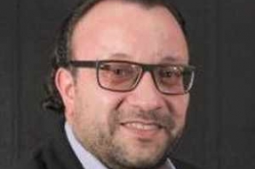 Vincent Martin, élu président de nouvelle FRTP BOURGOGNE FRANCHE-COMTE