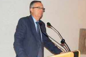 Alain CARTRON déclare sa candidature à la présidence de la nouvelle Communauté de communes de Gevrey-Chambertin et Nuits-Saint-Georges.