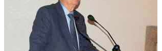 Alain CARTRON déclare sa candidature à la présidence de la nouvelle Communauté de communes de Gevrey-Chambertin et Nuits-Saint-Georges.