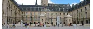 Dijon sur le podium de L'Express des villes où il fait bon vivre et travailler