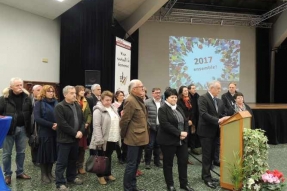 Marsannay-la-Côte veut garder son authenticité tout en s'ouvrant sur la modernité.