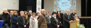 Marsannay-la-Côte veut garder son authenticité tout en s'ouvrant sur la modernité.