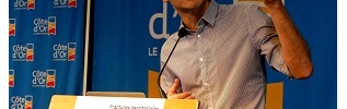 Fractures territoriales... ? Ou comment Christophe GUILLUY démonte les vieux clichés !